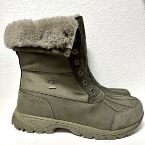 Ugg Women's Adirondack III Waterproof Boots